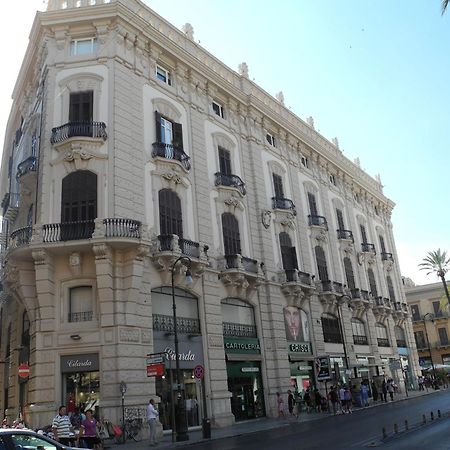 Prince Moncada Palermo Quarto foto