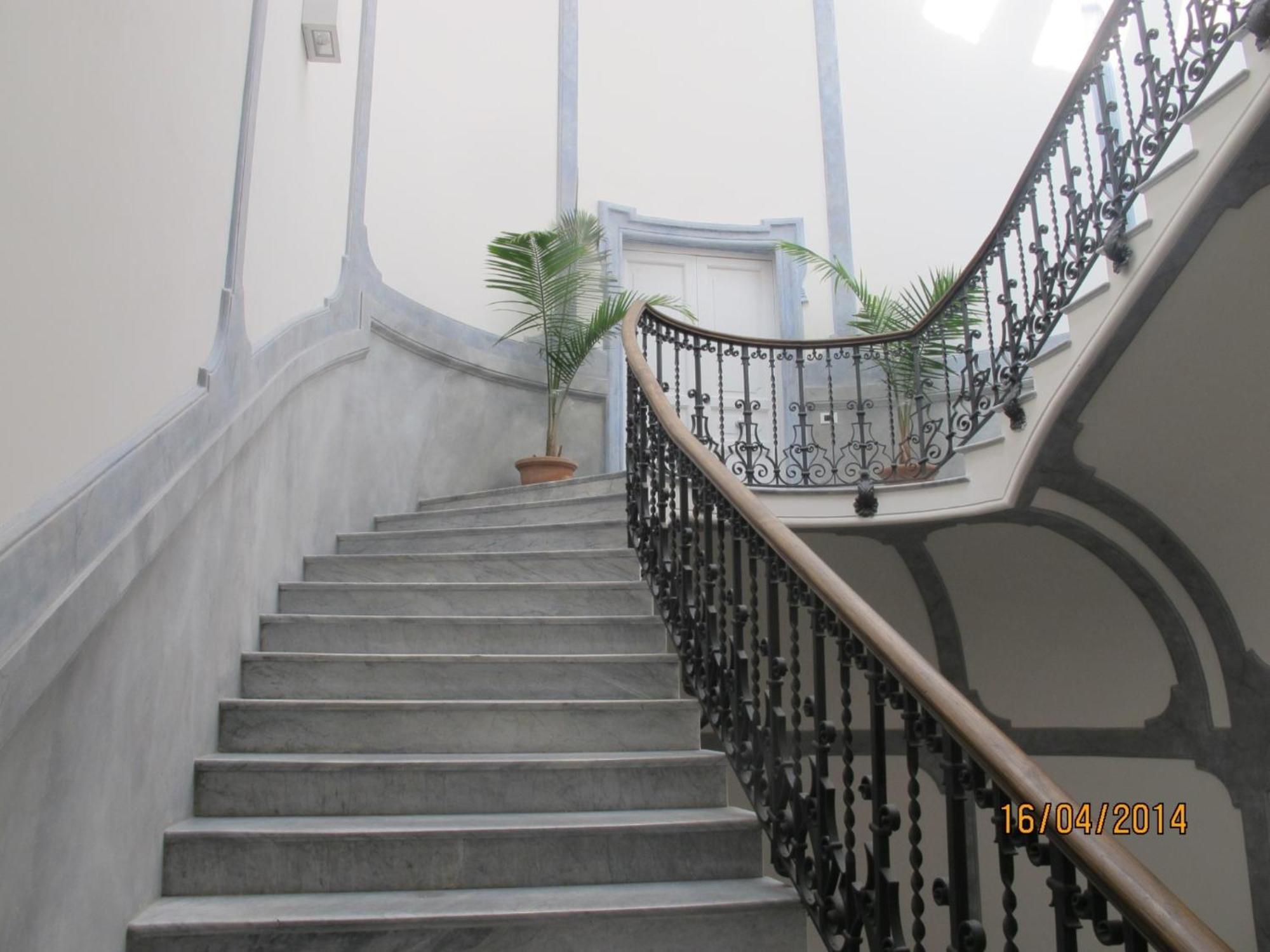 Prince Moncada Palermo Quarto foto